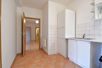 Pronájem bytu 3+1 v osobním vlastnictví 83 m², Hořovice