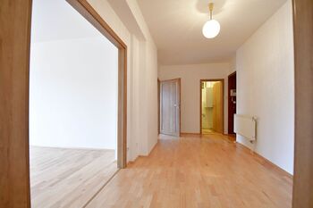 Pronájem bytu 3+1 v osobním vlastnictví 83 m², Hořovice