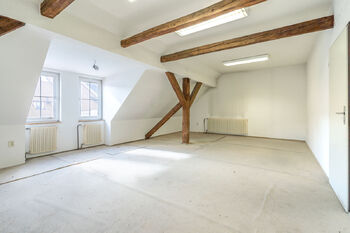 Pronájem obchodních prostor 232 m², Rokycany