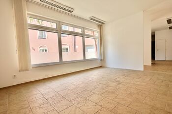 Pronájem kancelářských prostor 73 m², Ostrava