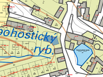 KM - 09.08.2024 - Pronájem bytu 1+kk v osobním vlastnictví 24 m², Škvorec