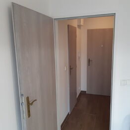 Pronájem bytu 1+kk v osobním vlastnictví 24 m², Škvorec