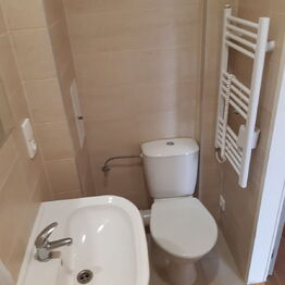 Pronájem bytu 1+kk v osobním vlastnictví 24 m², Škvorec