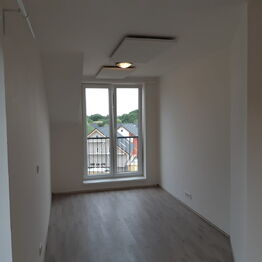 Pronájem bytu 1+kk v osobním vlastnictví 24 m², Škvorec