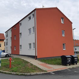 Pronájem bytu 1+kk v osobním vlastnictví 24 m², Škvorec