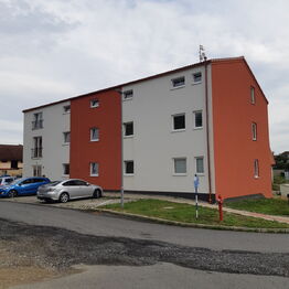 Pronájem bytu 1+kk v osobním vlastnictví 24 m², Škvorec