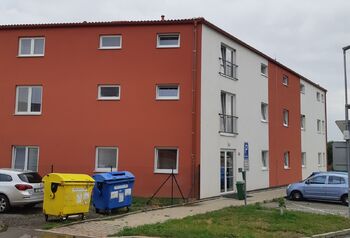 Pronájem bytu 1+kk v osobním vlastnictví 24 m², Škvorec