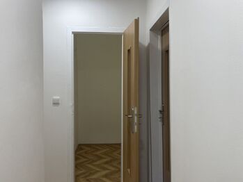 Pronájem bytu 2+1 v družstevním vlastnictví 46 m², Jirkov