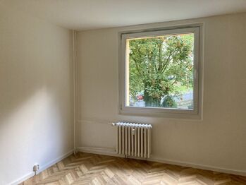 Pronájem bytu 2+1 v družstevním vlastnictví 46 m², Jirkov