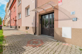 Pronájem bytu 3+1 v osobním vlastnictví 80 m², Plzeň