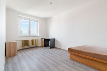 Pronájem bytu 3+1 v osobním vlastnictví 80 m², Plzeň