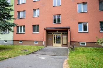 Prodej bytu 3+1 v družstevním vlastnictví 65 m², Kopřivnice