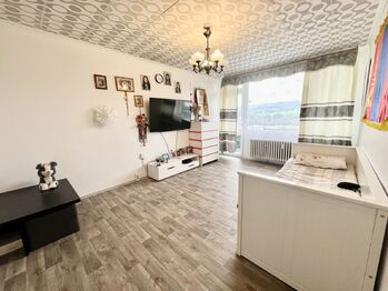 Prodej bytu 3+1 v osobním vlastnictví 65 m², Bílina