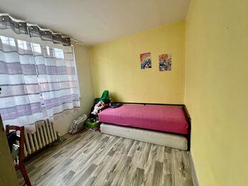 Prodej bytu 3+1 v osobním vlastnictví 65 m², Bílina