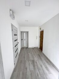 Prodej bytu 2+1 v osobním vlastnictví 52 m², Duchcov