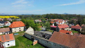 Prodej zemědělského objektu 2500 m², Počedělice