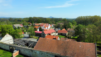 Prodej zemědělského objektu 2500 m², Počedělice