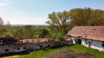 Prodej zemědělského objektu 2500 m², Počedělice