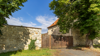 Prodej zemědělského objektu 2500 m², Počedělice