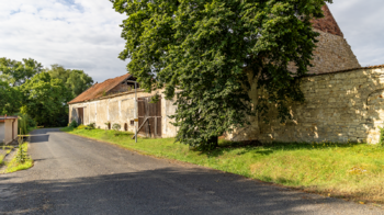 Prodej zemědělského objektu 2500 m², Počedělice