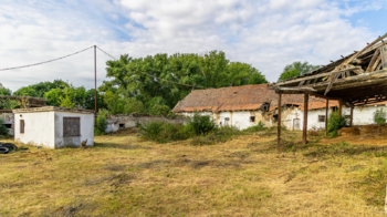 Prodej zemědělského objektu 2500 m², Počedělice