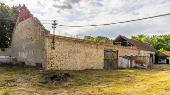 Prodej zemědělského objektu 2500 m², Počedělice