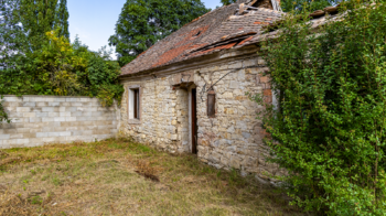 Prodej zemědělského objektu 2500 m², Počedělice