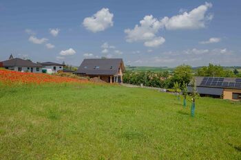 Prodej pozemku 3873 m², Hodějice