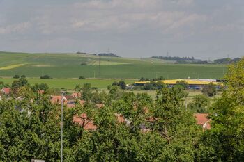 Prodej pozemku 3873 m², Hodějice