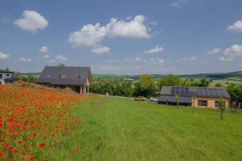 Prodej pozemku 3873 m², Hodějice