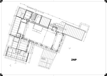 Prodej nájemního domu 988 m², Nový Bydžov