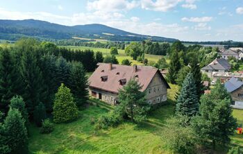 Prodej domu 400 m², Žamberk