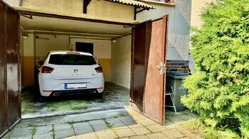 Prodej bytu 3+1 v osobním vlastnictví 105 m², Telč