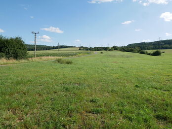 Prodej pozemku 19928 m², Nový Knín