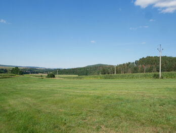 Prodej pozemku 19928 m², Nový Knín