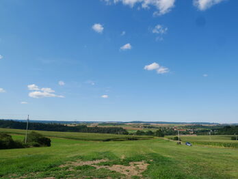 Prodej pozemku 2999 m², Příbram