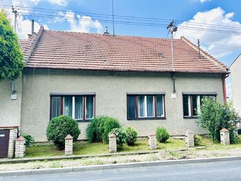 Prodej domu 180 m², Koryčany