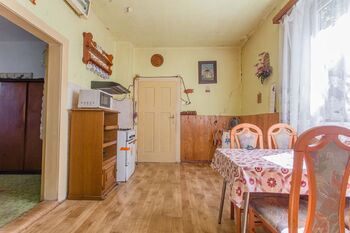 Prodej domu 75 m², Podolí