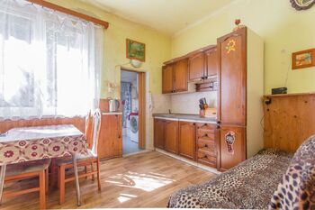 Prodej domu 130 m², Rosice