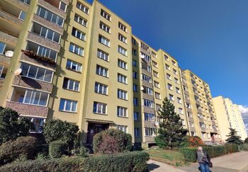 Prodej bytu 3+kk v osobním vlastnictví 66 m², Louny