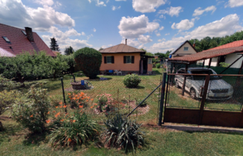 Prodej chaty / chalupy 41 m², Tehov