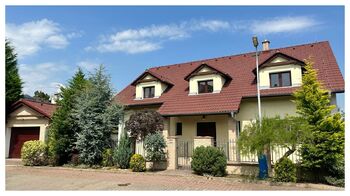 Prodej domu 443 m², Teplice