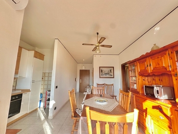 Prodej bytu 3+kk v osobním vlastnictví 84 m², Silvi