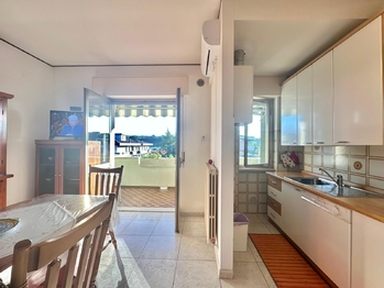 Prodej bytu 3+kk v osobním vlastnictví 84 m², Silvi