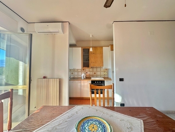Prodej bytu 3+kk v osobním vlastnictví 84 m², Silvi