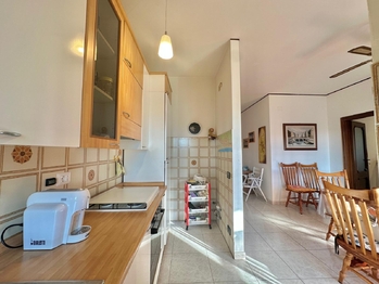 Prodej bytu 3+kk v osobním vlastnictví 84 m², Silvi
