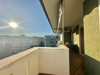 Prodej bytu 3+kk v osobním vlastnictví 84 m², Silvi