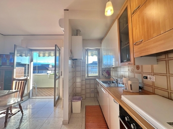 Prodej bytu 3+kk v osobním vlastnictví 84 m², Silvi