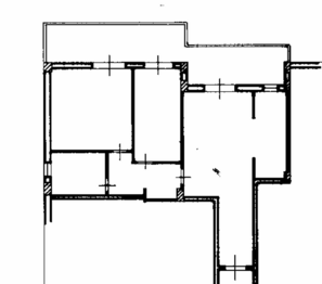 Prodej bytu 3+kk v osobním vlastnictví 84 m², Silvi