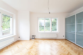 Pronájem bytu 2+kk v osobním vlastnictví 65 m², Praha 6 - Střešovice